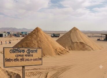 BHOWMIK TRADERS