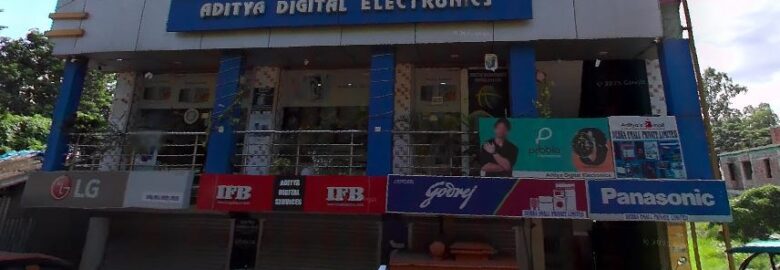 ADITYA MOBILE
