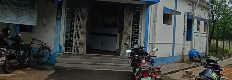 B.L.R.O. OFFICE, DEBRA সমষ্টি ভূমি ও ভূমিসংস্কার আধিকারিকের করণ, ডেবরা