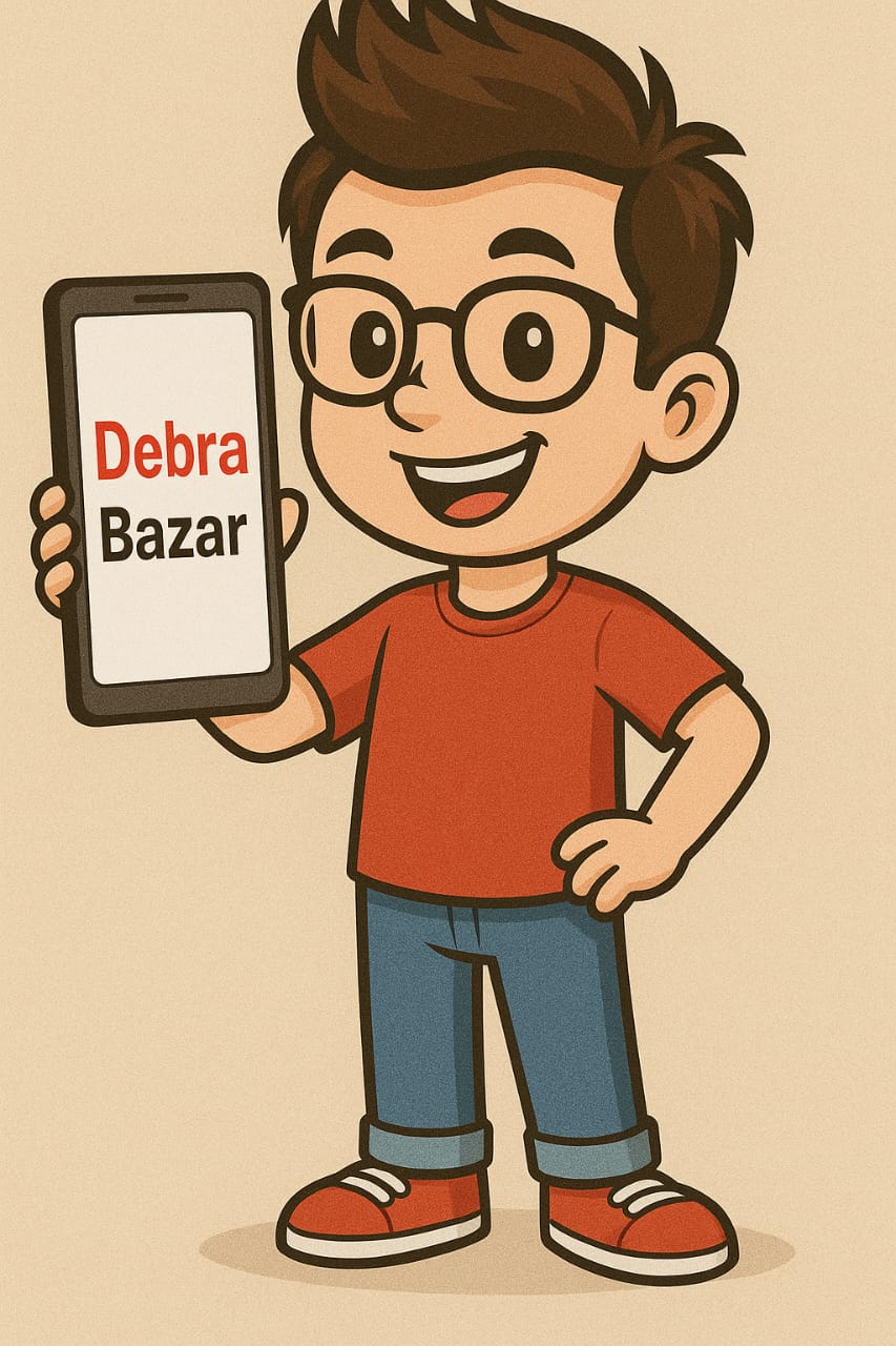 Listing Logo