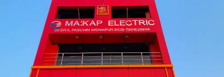 MAIKAP ELECTRIC