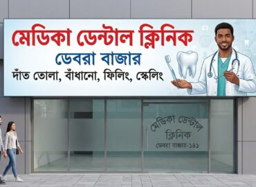 Medica Dental Clinic