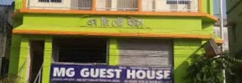 MG Guest House
