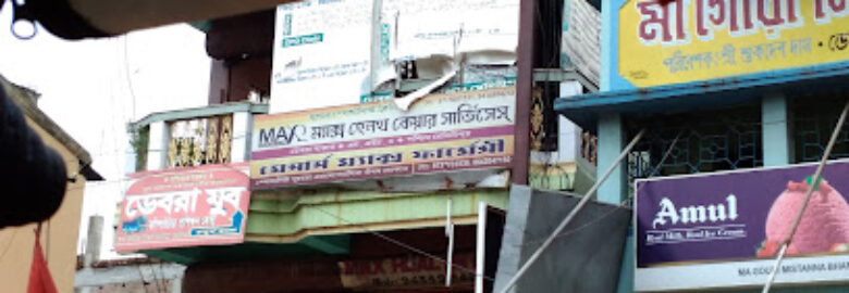Max Health Care Services