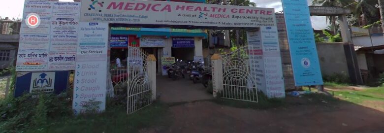 Medica Diagnostic Center