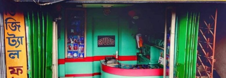 Monalisa Studio