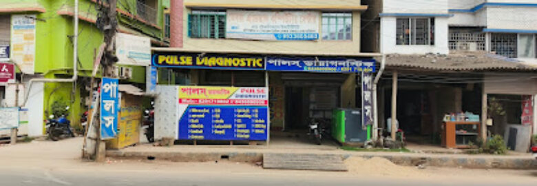 Pulse Diagnostic