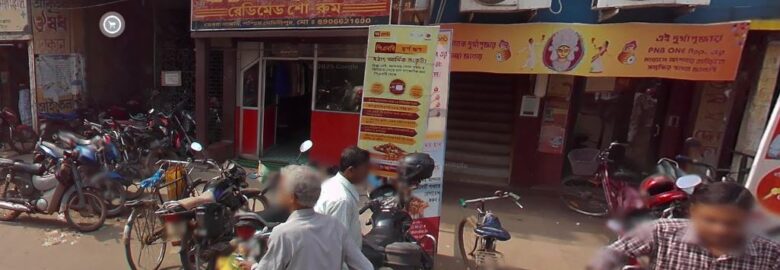 Saheb Redimate Show Room