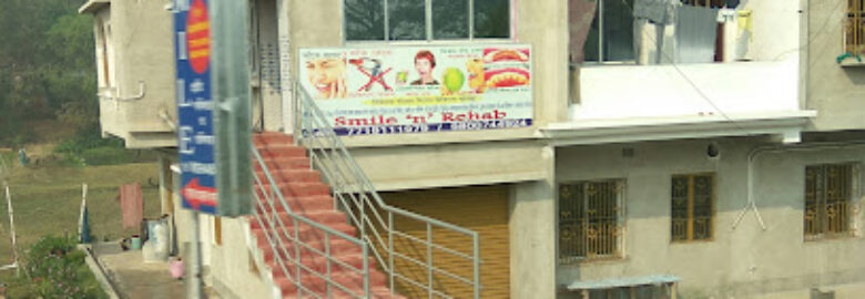Smile “n” Rehub